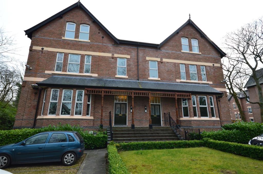 Meltham House 26 Sandwich Road... 1 bed flat £650 pcm (£150 pw)