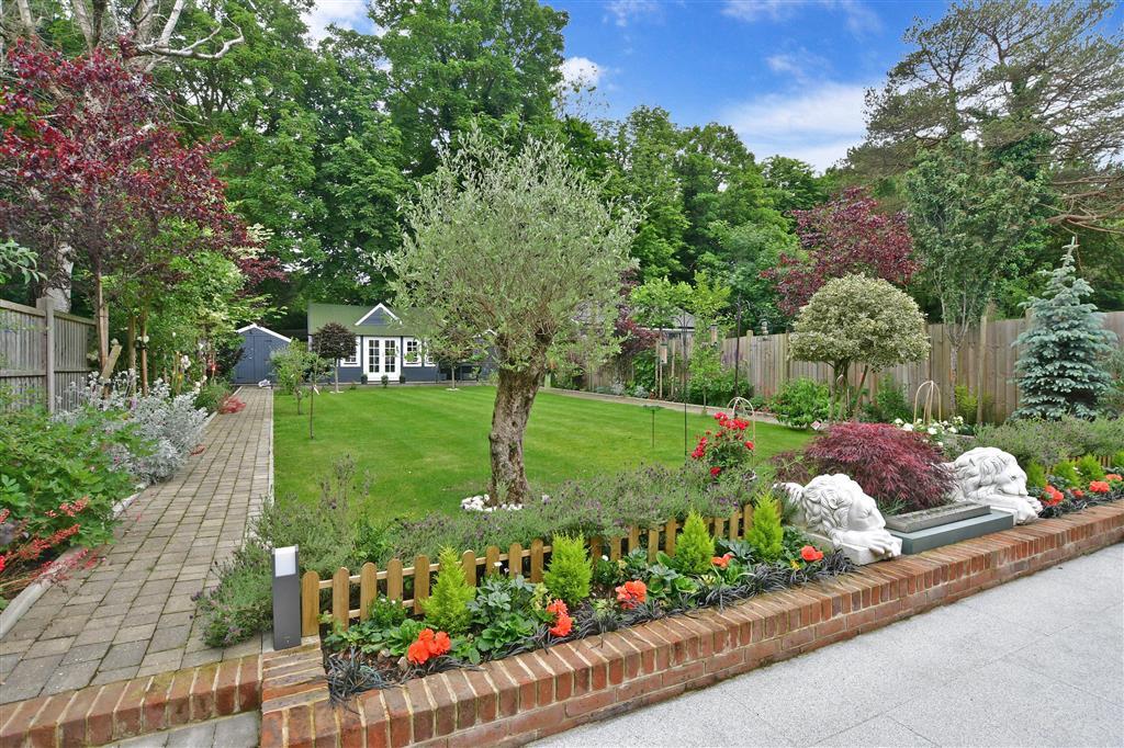 Patio / Decking