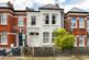Wix's Lane, London, SW4