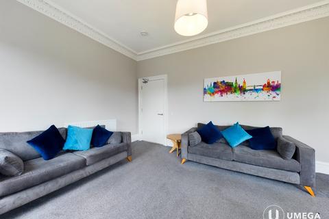 4 bedroom flat to rent, Sciennes Road, Meadows, Edinburgh, EH9