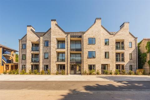 undefined, Hamilton Road, Cambridge