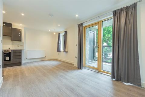 undefined, Hamilton Road, Cambridge