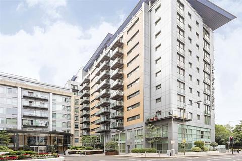 1 bedroom apartment to rent, Lanson Building, Chelsea Bridge Wharf, London, SW11