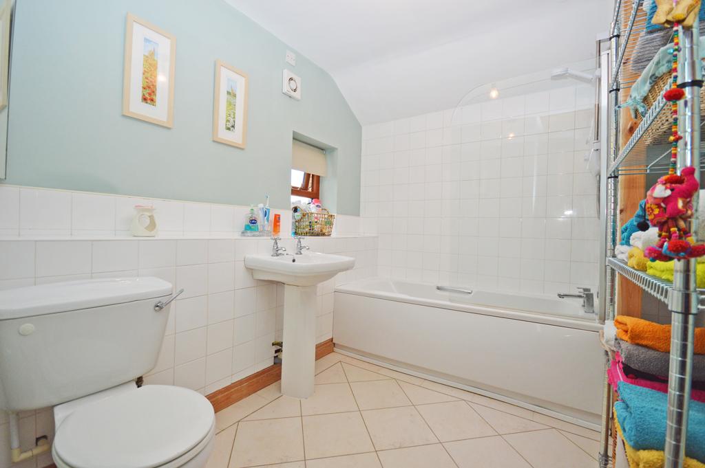 House Bathroom