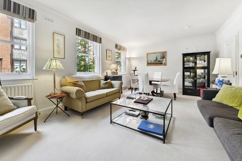47a, Regis House, 49 Beaumont Street, London, W1G 6DN