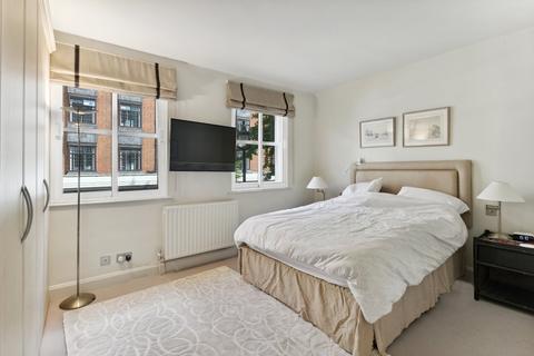 47a, Regis House, 49 Beaumont Street, London, W1G 6DN