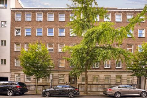 47a, Regis House, 49 Beaumont Street, London, W1G 6DN