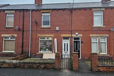undefined, Pine Street, Birtley DH3