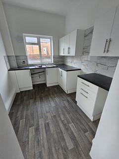 undefined, Pine Street, Birtley DH3