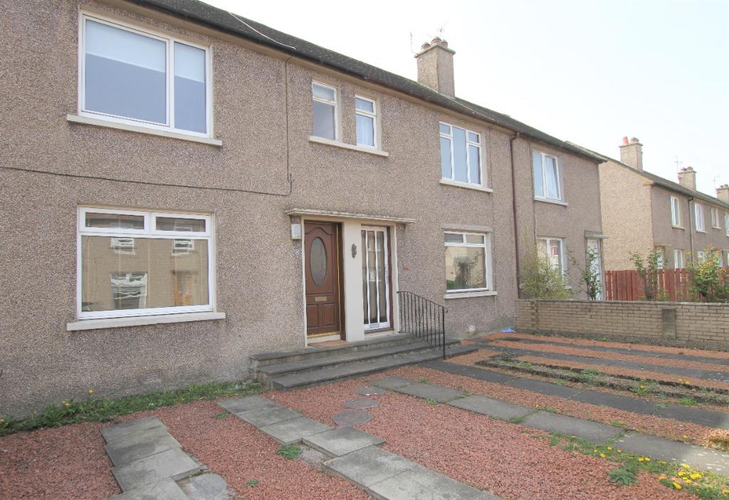 Hamilton Road, Grangemouth, FK3 2 bed terraced house £725 pcm (£167 pw)