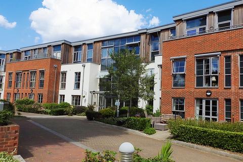 1 bedroom ground floor flat for sale - Liberty House, Kingston Road, Raynes Park SW20