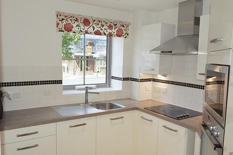 1 bedroom ground floor flat for sale - Liberty House, Kingston Road, Raynes Park SW20