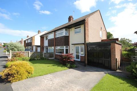 3 bedroom house to rent, Moseley Wood Green, Leeds