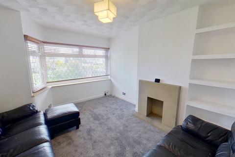 3 bedroom house to rent, Moseley Wood Green, Leeds