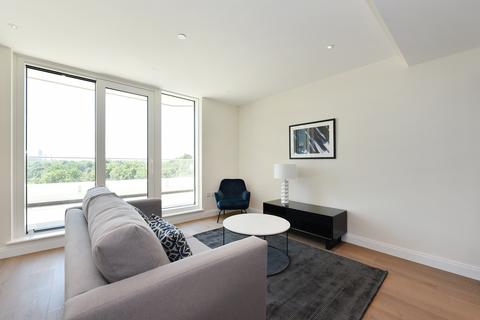 2 bedroom flat to rent, Camellia House, 338 Queenstown Road, Battersea, London SW11