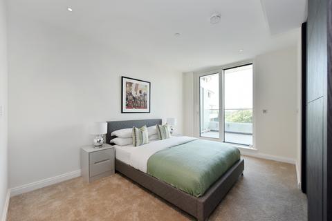 2 bedroom flat to rent, Camellia House, 338 Queenstown Road, Battersea, London SW11