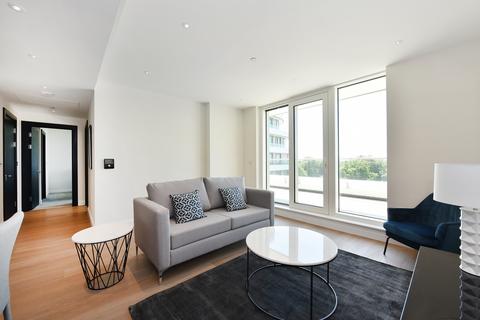 2 bedroom flat to rent, Camellia House, 338 Queenstown Road, Battersea, London SW11