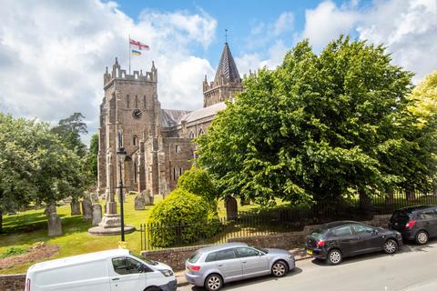 11 Cornhill, Ottery St Mary, EX11 1DW