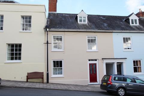 11 Cornhill, Ottery St Mary, EX11 1DW