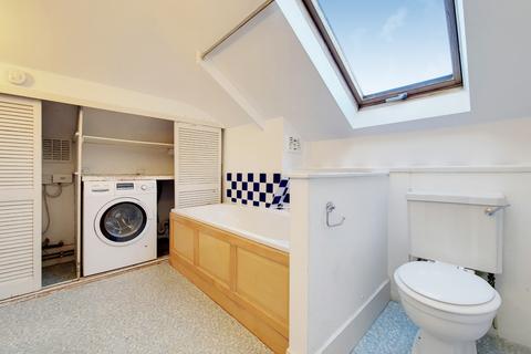 Basement, 4 Richmond Road, London, W5 5NS