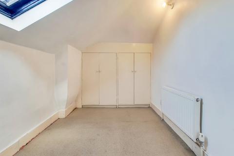 Basement, 4 Richmond Road, London, W5 5NS