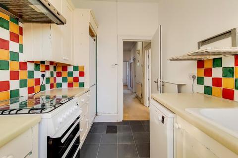 Basement, 4 Richmond Road, London, W5 5NS
