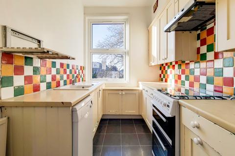 Basement, 4 Richmond Road, London, W5 5NS