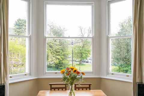 Flat F1, 12 Grange Park, London, W5 3PL