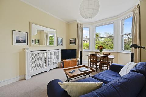 Flat F1, 12 Grange Park, London, W5 3PL