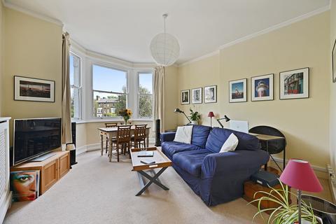 Flat F1, 12 Grange Park, London, W5 3PL
