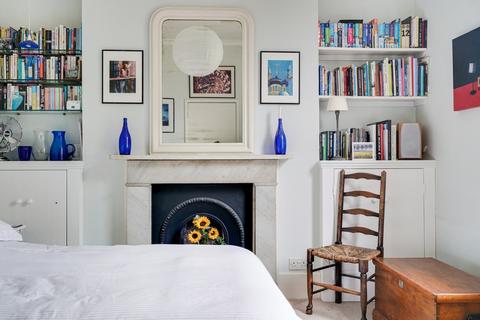 Flat F1, 12 Grange Park, London, W5 3PL