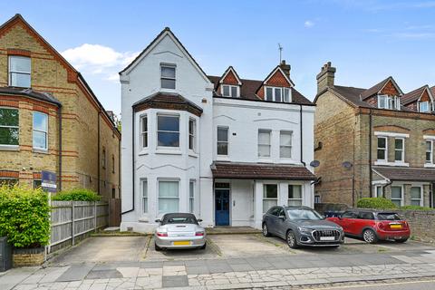 Flat F1, 12 Grange Park, London, W5 3PL