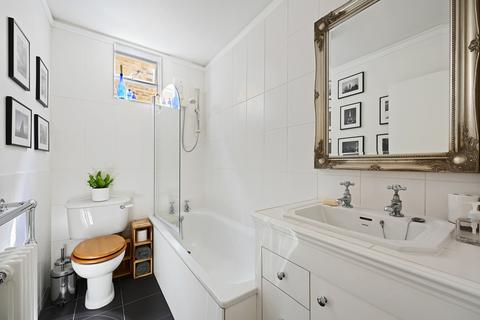 Flat F1, 12 Grange Park, London, W5 3PL