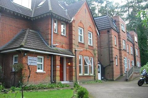 1 bedroom flat to rent, Braidley Road, Bournemouth