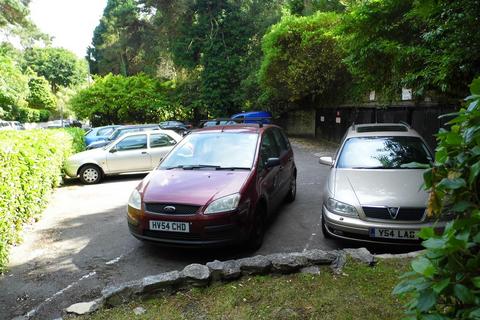 1 bedroom flat to rent, Braidley Road, Bournemouth