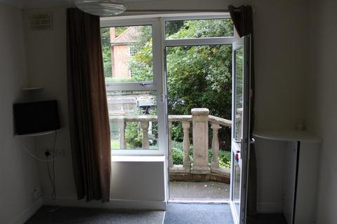 1 bedroom flat to rent, Braidley Road, Bournemouth