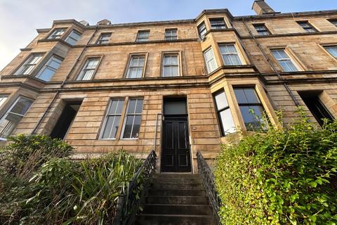 undefined, Southpark Avenue, Hillhead, Glasgow, G12