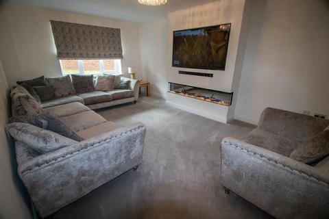 2 Howgill Way, Brampton, CA8 1AF