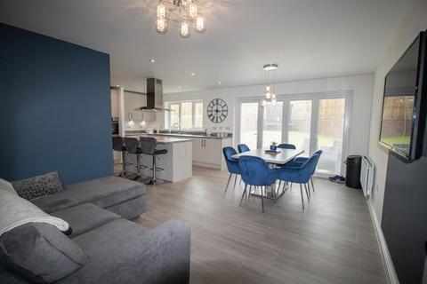 2 Howgill Way, Brampton, CA8 1AF