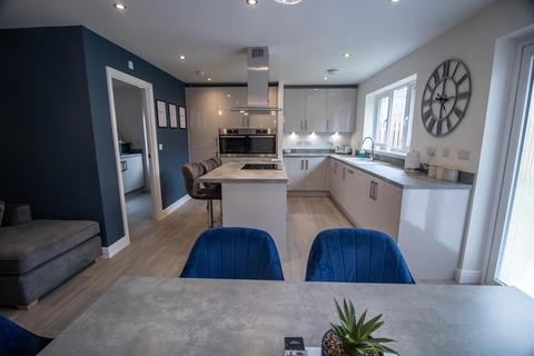 2 Howgill Way, Brampton, CA8 1AF