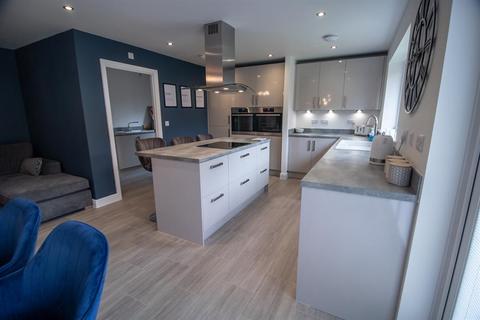 2 Howgill Way, Brampton, CA8 1AF