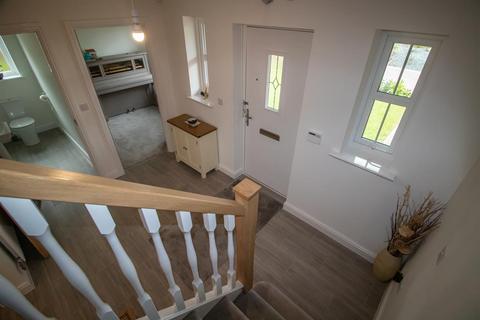 2 Howgill Way, Brampton, CA8 1AF