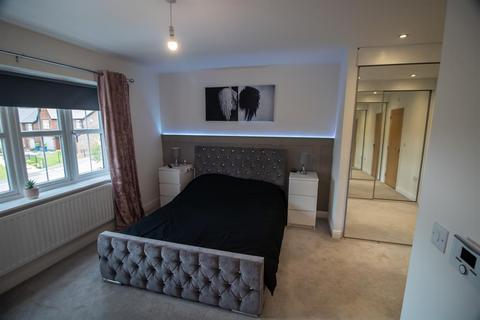 2 Howgill Way, Brampton, CA8 1AF
