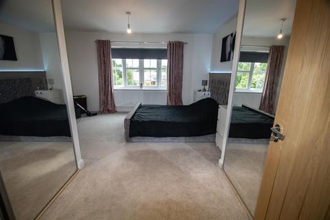 2 Howgill Way, Brampton, CA8 1AF