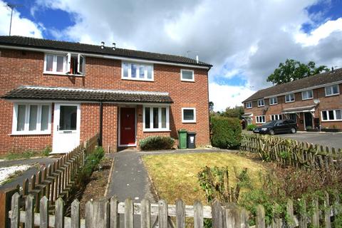 1 bedroom semi-detached house to rent, Hartley Meadows, Whitchurch, RG28