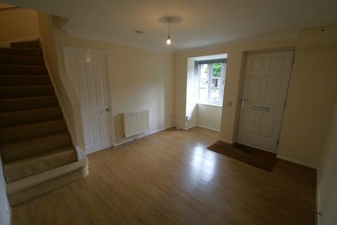 1 bedroom semi-detached house to rent, Hartley Meadows, Whitchurch, RG28