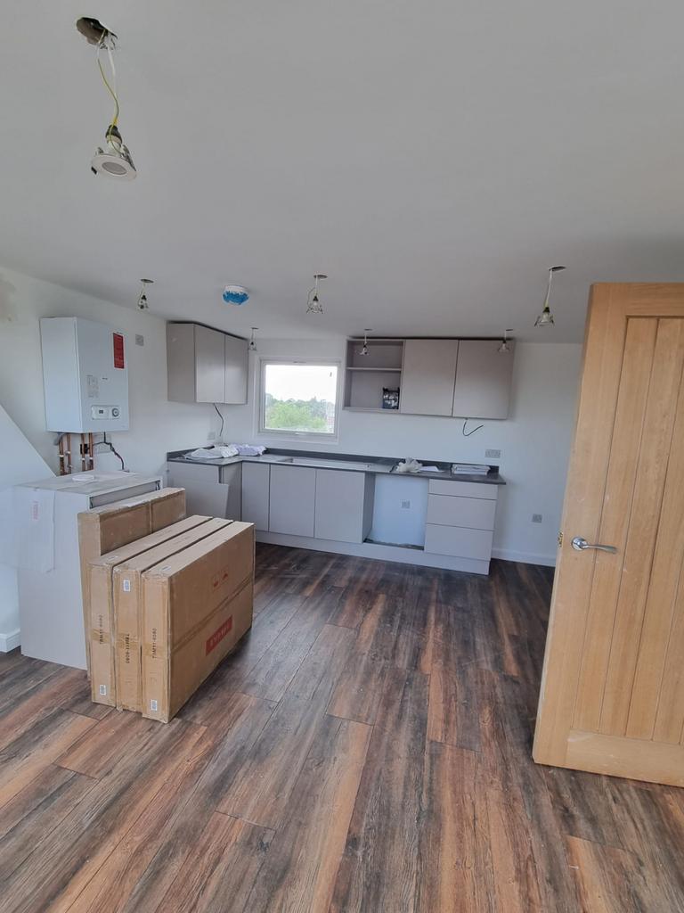Finchley, N3 1 bed flat to rent £1,600 pcm (£369 pw)