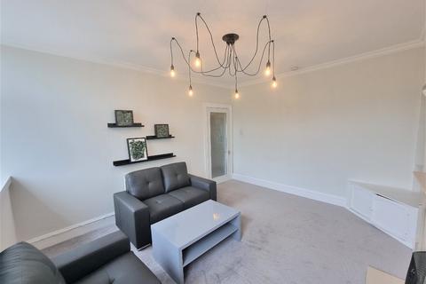 2 bedroom flat to rent, Powis Terrace, Kittybrewster, Aberdeen, AB25