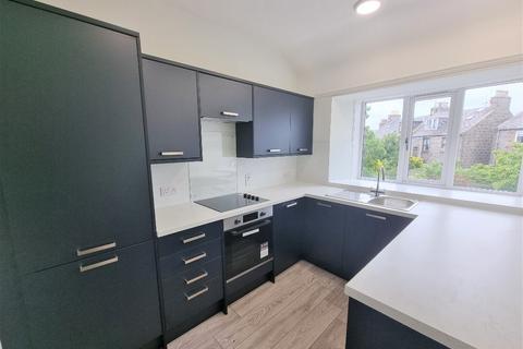 2 bedroom flat to rent, Powis Terrace, Kittybrewster, Aberdeen, AB25