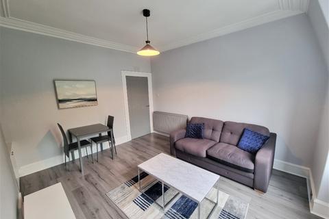 undefined, Union Grove, West End, Aberdeen, AB10